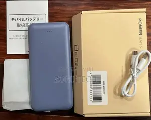 12800mah Power Bank Fast Chager