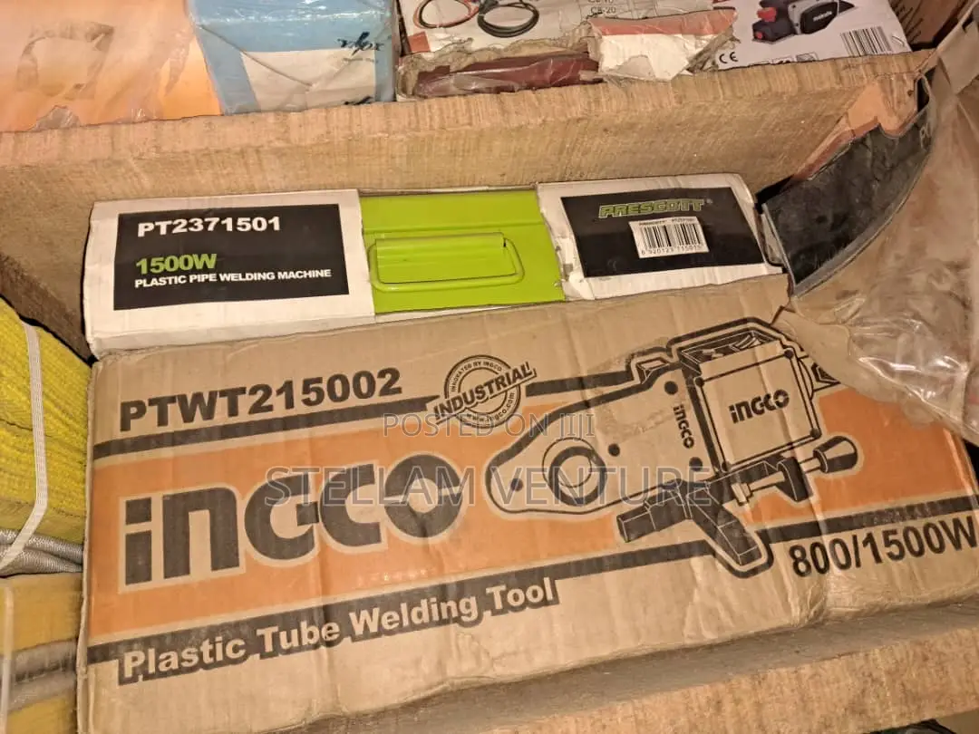 PPR Plastic Welding Machine