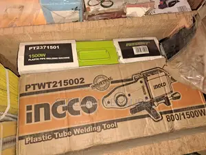 PPR Plastic Welding Machine