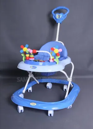 Baby Walker (Carton Walker)