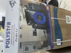 For Music Lovers & Movie Buffs – Pv-861 3.1