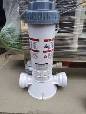 Chlorinator