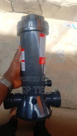 Chlorinator