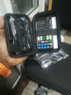 I9 Sound Card Voice Changer With Mic