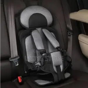 Baby Safety Car Seat Belt
