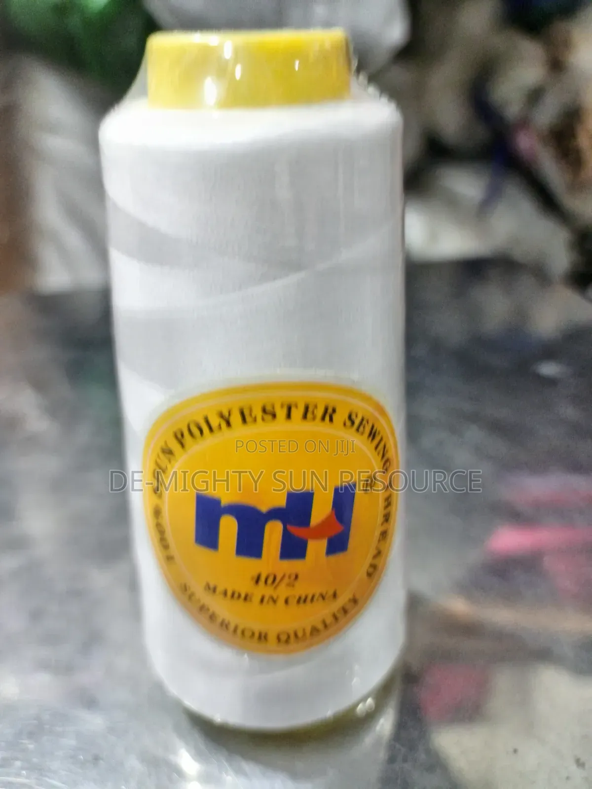 Mh Sawing Thread