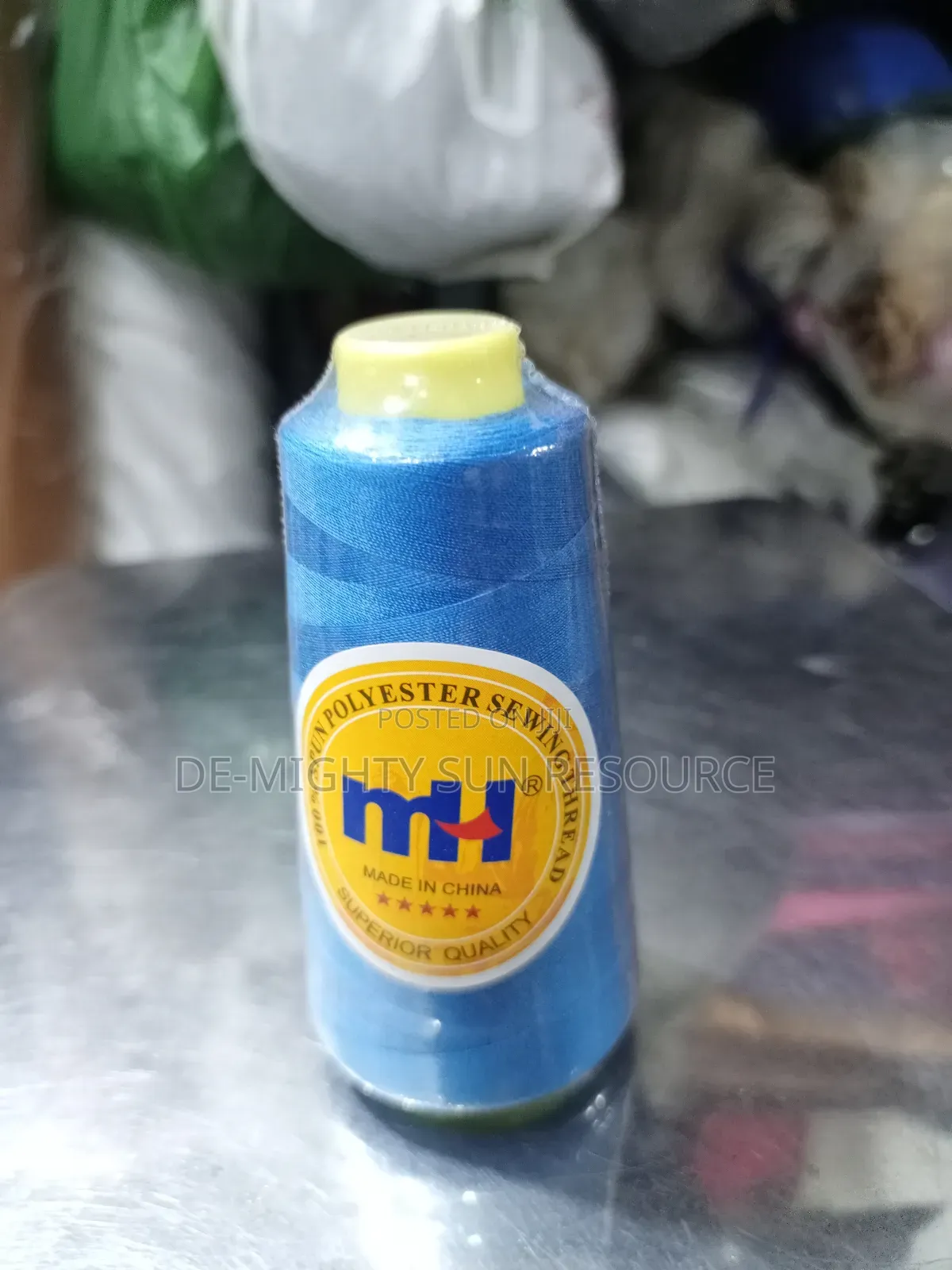 Mh Sawing Thread