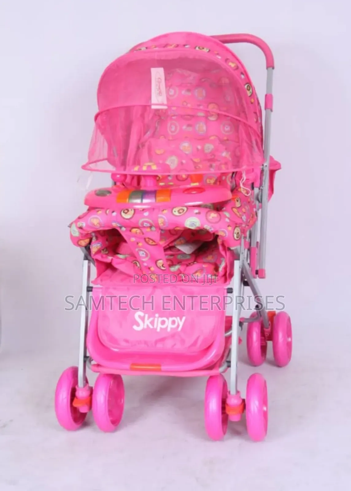 Baby Stroller