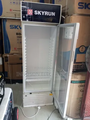 Skyrun Chiller 318litets