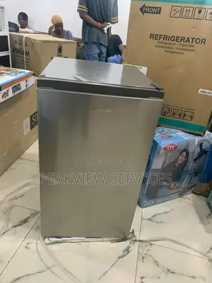 Hisense 121l Single Door - Your Compact Cooling Companion