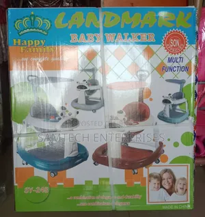 Original Baby Walker