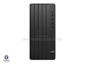 New Desktop Computer HP 290 G9 8GB Intel Core i3 SSD 512GB