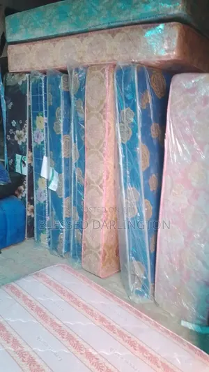 Brand New Mattress