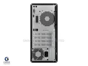New Desktop Computer HP 290 G9 8GB Intel Core i3 SSD 512GB