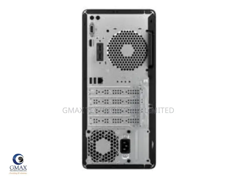 New Desktop Computer HP 290 G9 8GB Intel Core i3 SSD 512GB