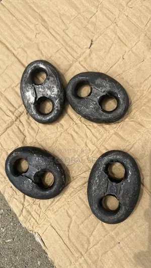 Kenter Link for 12mm Anchor Chain