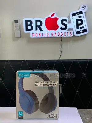 Celebrat Headset A24