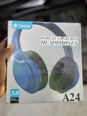 Celebrat Headset A24