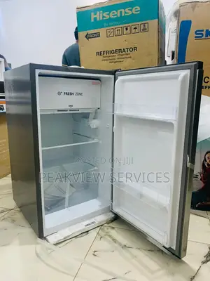 Fresh Fast Efficient Hisense 121l Single Door Refrigerator