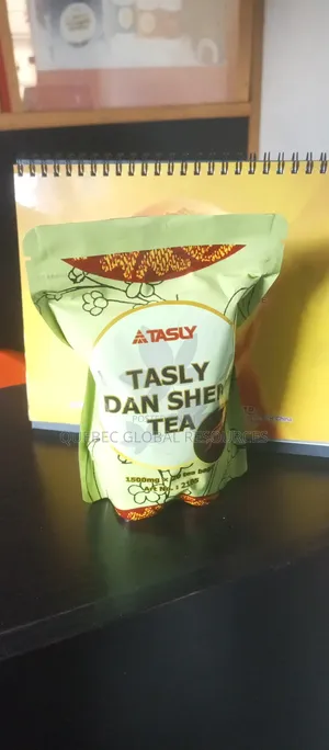 Tasly Danshen Tea