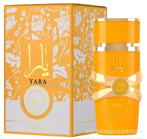 Yara Asad High Quality Perfume