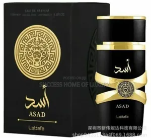 Yara Asad High Quality Perfume