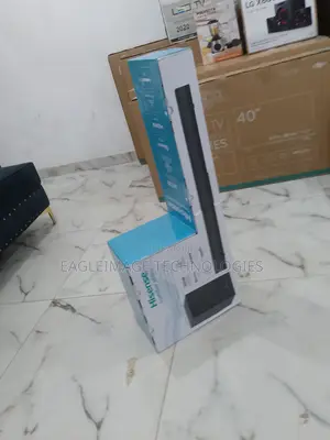 Photo - Hisense Crystal Clear 2.1 Channel Soundbar Hs1800