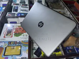 Laptop HP Stream Notebook 6GB Intel Pentium HDD 500GB