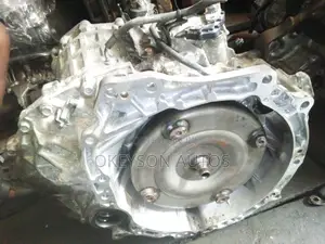 Automatic Gearbox For Nissan Altima 2006-2010 Model. Qr-2.5