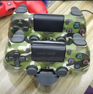 Original Ps 4 Tokunbo Pads
