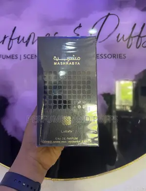 Mashrabya Perfume | Lattafa