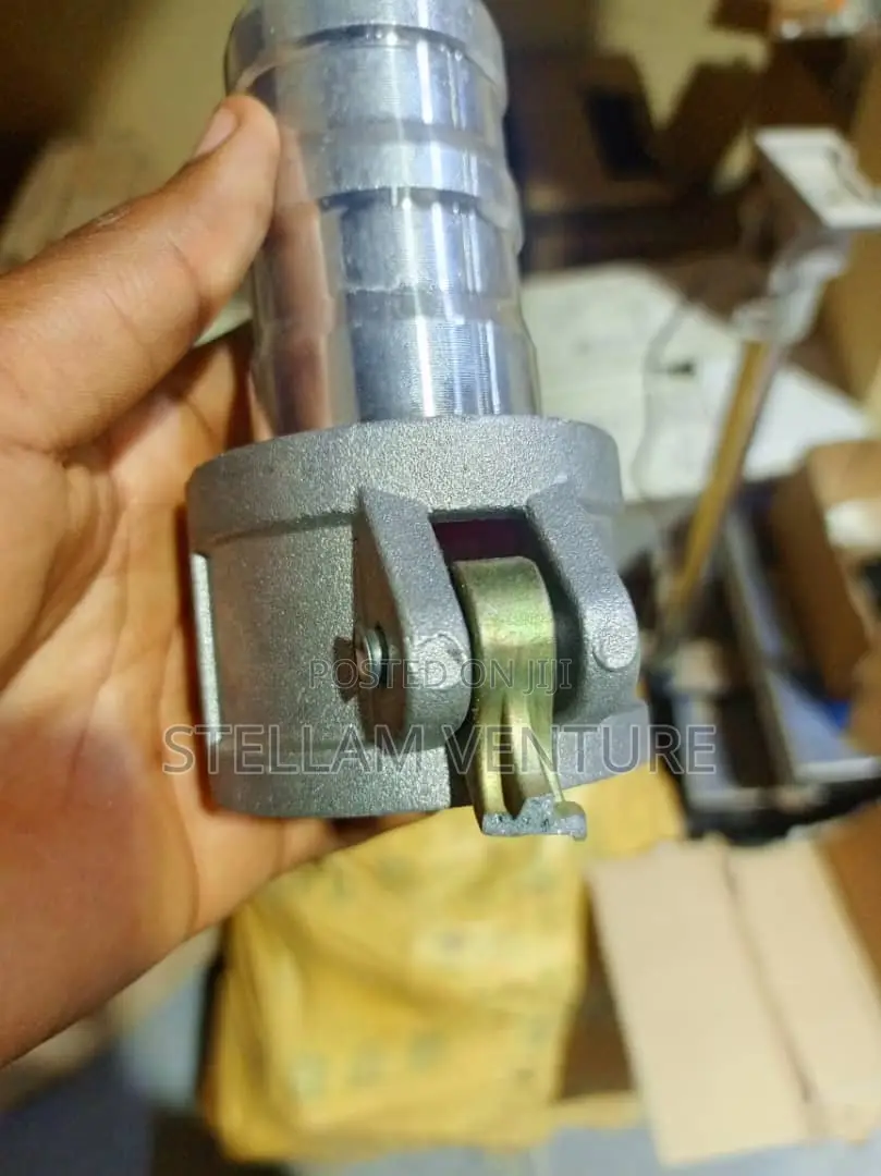 2” Hose Tail Coupling