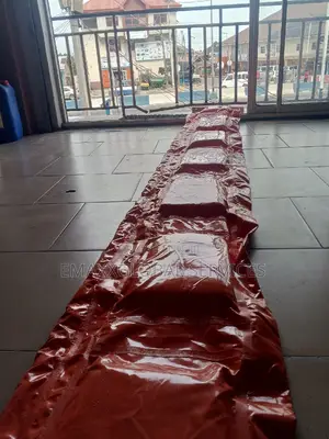 24"*15m River Boom