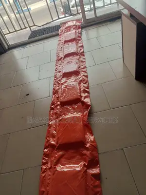 24"*15m River Boom