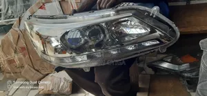 Touring Head Light Honda Accord 2013
