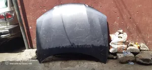 Bonnet Honda Accord 2013 Two Door