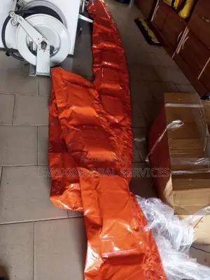 24"*15m River Boom
