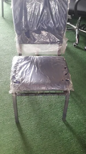 Good Banquet Church Chair for People's