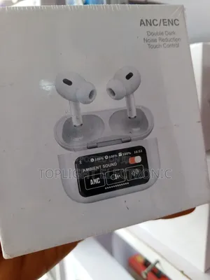 Airpods A96 Scan