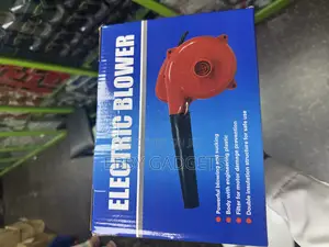 Portable Electric Blower Dust Cleaning Blower 220 Volt