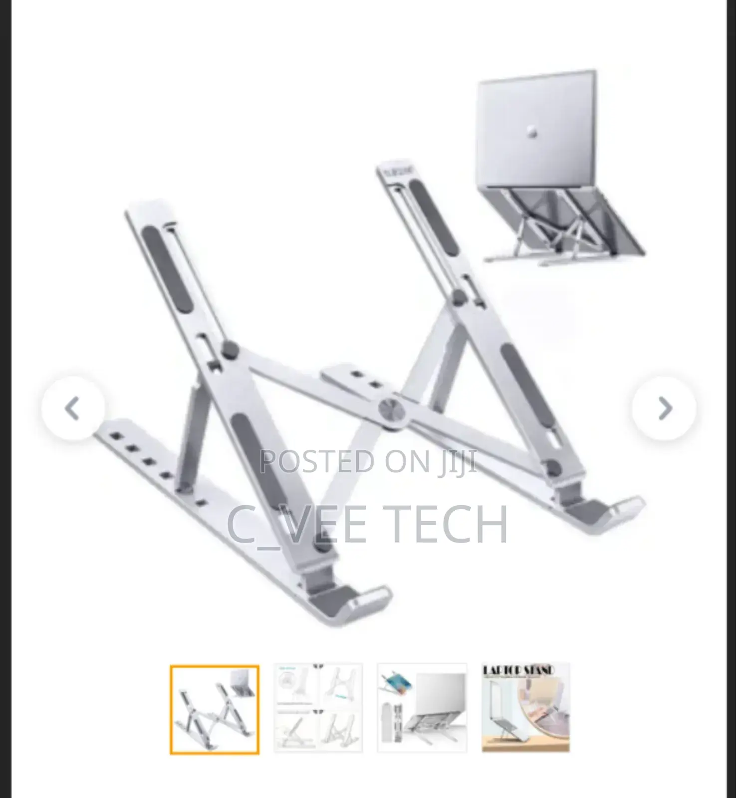 Laptop Stand