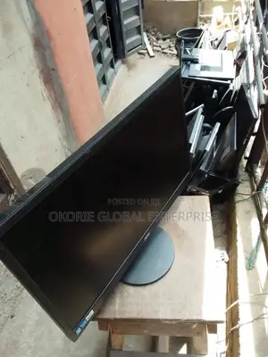 Sharp Aoc Monitor