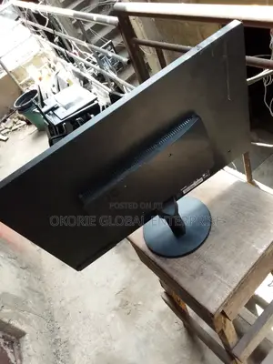 Sharp Aoc Monitor