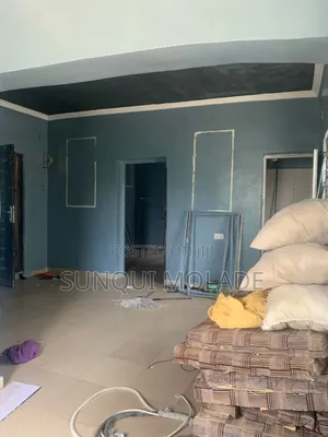Mini Flat in Off Adebowale, Ojodu for rent