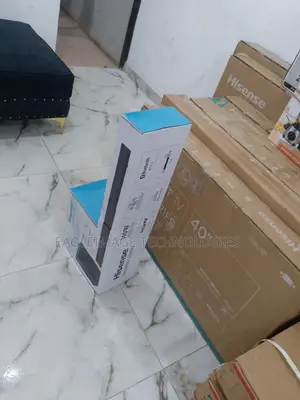 Hisense Deep Bass 2.1 Channel Soundbar Hs1800