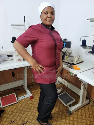 Wine Chef Uniform