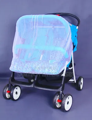 Twins Stroller
