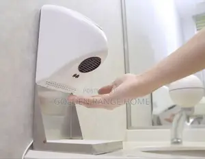 Wall Mount Electric Hand Dryer