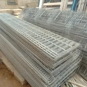 Used Neat Battery Cage Both Fabricated and Imported