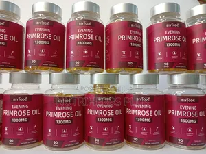 Evening Primrose Wholesale Price at 8,000